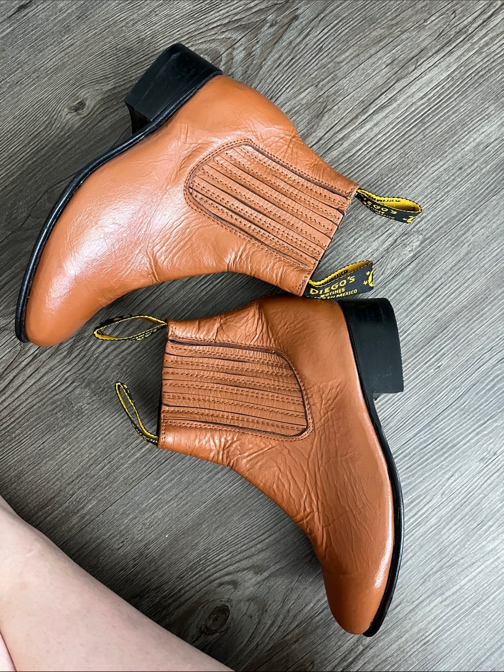 DIEGOS Boots
